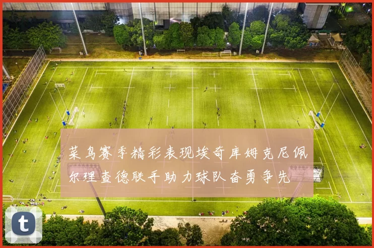 菜鸟赛季精彩表现埃奇库姆克尼佩尔理查德联手助力球队奋勇争先
